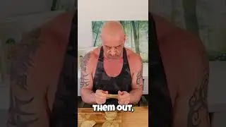 Как приготовить сейтан