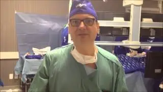 Procedimento de hemodin&acirc;mica