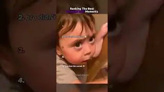 Ranking The Best Kid Rage Bait Moments 🤣