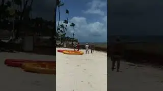 Bookit.com are liars!!! Seaweed is a big issue right now at punta cana ! Don't fall for their scam.