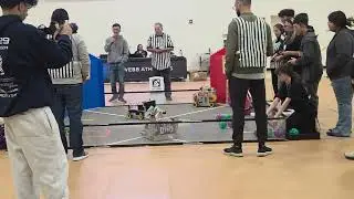FTC Decode Scrim 2 Q9 | NP 60 | Teams 7767 & 23929