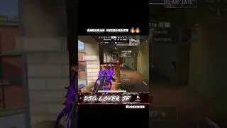16/90~days , Andaman Gameplay highlights🔥Again vector se 1vs2 kar diya✔️ Scarfall 2.0 gameplay