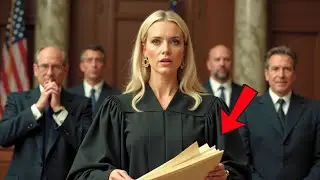 Attorneys Underestimated the Gorgeous Justice &mdash; Then Her Constitutional Ruling Ended Careers