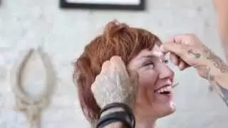 i am Anna