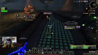WoW BFA BM Hunter - 1 vs 2 - Skirmish Fun