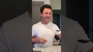 Sam and Monica Salt spoon prank on my husband