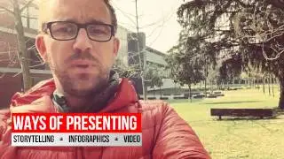 Design Thinking for research (Swiss Summer School)