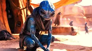 No One Dared To Save This Alien Race, Except Humans! | Best HFY Stories | HFY Sci-Fi Story