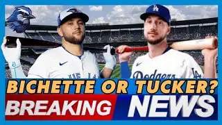 BICHETTE MEETS THE PHILLIES AS TORONTO PUSHES FOR KYLE TUCKER &mdash; THE DECISION THAT CHANGES EVERYTHING