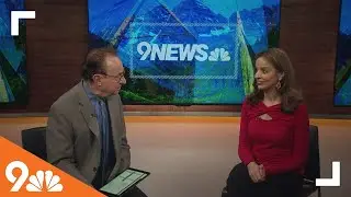 Health expert looks at effectiveness of cholesterol supplements