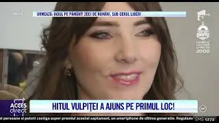 Povestea dintre VIOREL și VULP|ȚA  Episodul 20