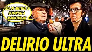 SURREALISMO M&Aacute;GICO EN FERRAZ