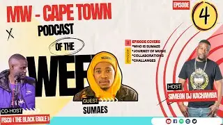 Episode 04 |@sumaesmwmusic7219 |Who is Sumaes, journey of music, collaborations, challenges, ...
