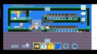 Collecting wls from Buy+ Profitable World Growtopia Ft. MrRings