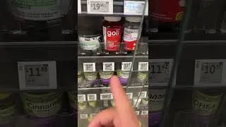 Avoid Scams with Authentic Products! #goli