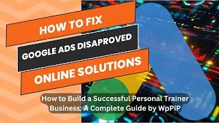 Are you puzzled because Google Ads disapproved your ad for malicious software?