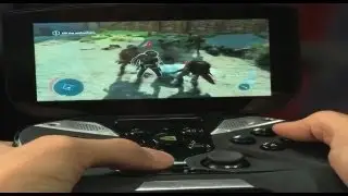 NVIDIA SHIELD Final Hardware Trailer $349 【PC HD】