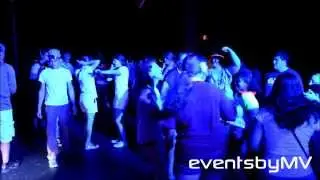 Concordia University Rave by MV