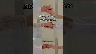 Halal relationship ❤☺ #islamic #trending #shorts