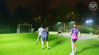 SHRUB ROCKETEERS VS BEN MEE OVER - HIGHLIGHTS - 05 NOVEMBER 2024