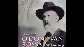 Jillen Andy by Jeremiah O'Donovan Rossa