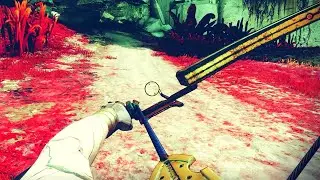 Destiny 2 - Imperial Needle (Legendary Bow) - Animations & Sounds