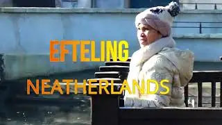 EFTELING NEATHERLANDS |Efteling Neatherlands