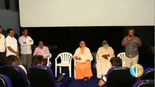 Director j ramesh talks about Oliyai Thedi Movie