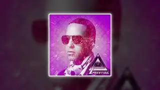 Miss Show | Daddy Yankee (speed up)