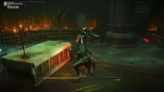 Demon's Souls: Fools Idol Quick Melee Kill Easily!
