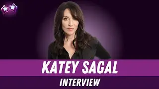 Katey Sagal Interview on Covered Album & Return to Music