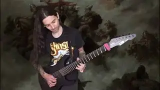 Ride of the Valkyries Meets Metal | from Wagner's Die Walküre