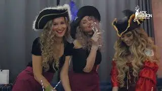 Lady Fashion TiMe Deluxe 2020, день 4