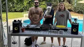 5 букв радио Cooking w/ Spincats  25oct2025
