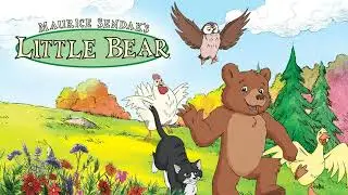 little bear soundtrack
