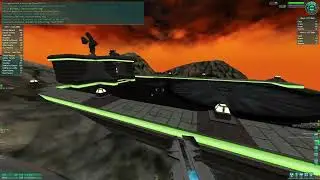 u.Wildkat | Magmatic, WilderZone | 25 warriors | 2003/10/14 | Demo#7001 | Tribes2