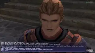Final Fantasy 11 - Unlocking Trust (Bastok)
