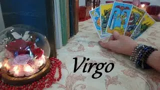Virgo February 2025 ❤ The One Who Really Loves You FUTURE LOVE #Virgo