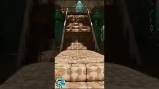 Elegant Elven Building in ARK Survival Ascended #arkbuilding #cosmetics