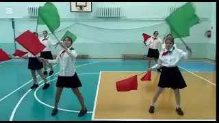 Районный этап 