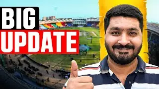 Big Update for Pakistan Cricket Fans.