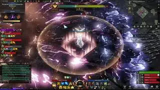 Brelshaza HM Week 1
