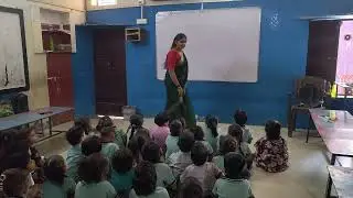 Jinal joshi DECE IGNOU 