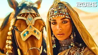 Arabian Desert Music - Desert Waves | Instrumental Music 2026