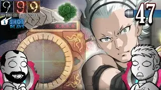 Leaf Words - 999: Nine Hours, Nine Persons, Nine Doors (Part 47) - 1ShotPlays (Blind)