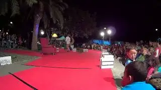 Desfile de Moda Güímar 2014