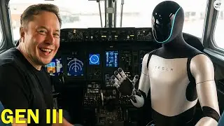 &ldquo;Elon Musk Reveals Tesla Bot V3.5 Can Handle 3,000 Tasks & Earn $50K a Year!&rdquo;