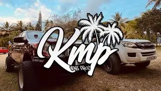 DJ KMP Ft DJ NOKS x BAYANNI - CASANOVA [ ZOUK REMIX 2K24 ]
