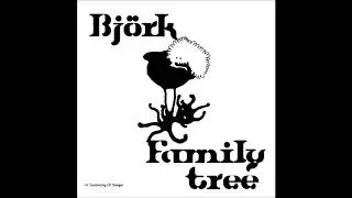Bj&ouml;rk - Scatterheart