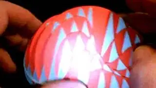 Crosscap Sliceform